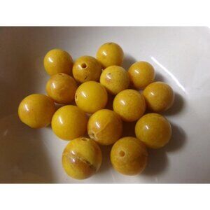 Round Beads Set GS17